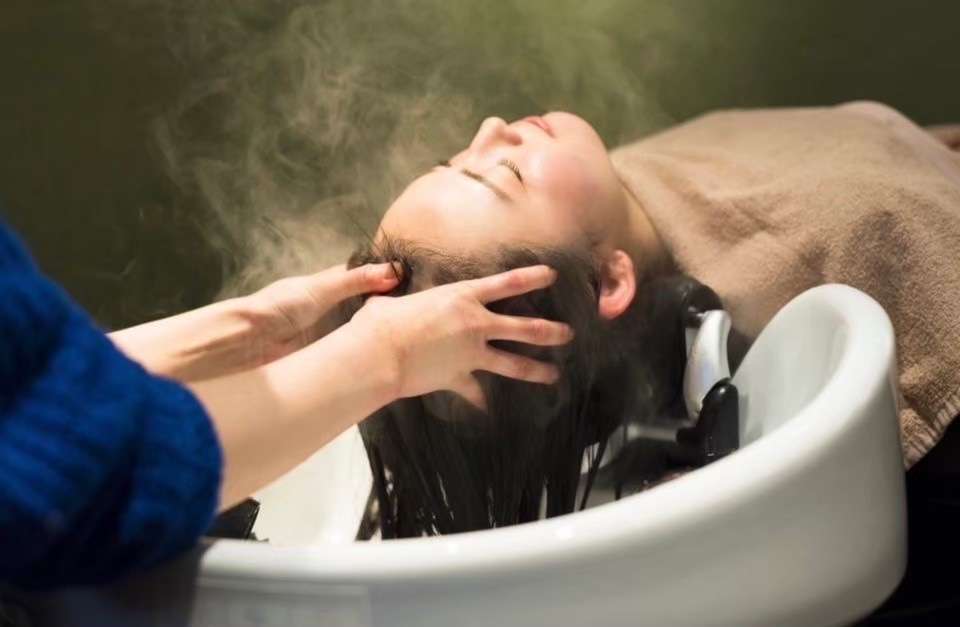 育毛促進&Head spa fuu